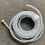 34L Trolley Sprayer with Self-Cleaning and Variable Speed