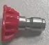 34L Trolley Sprayer with Self-Cleaning and Variable Speed