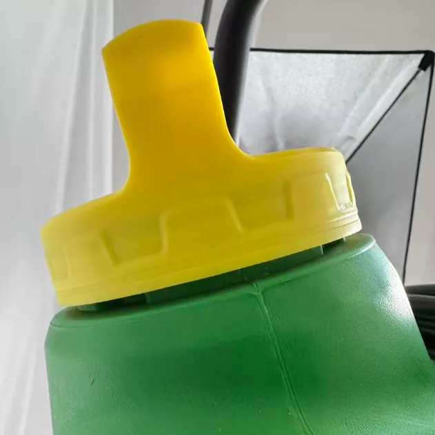 30L tank wheeled sprayer industrial agriculture equipment