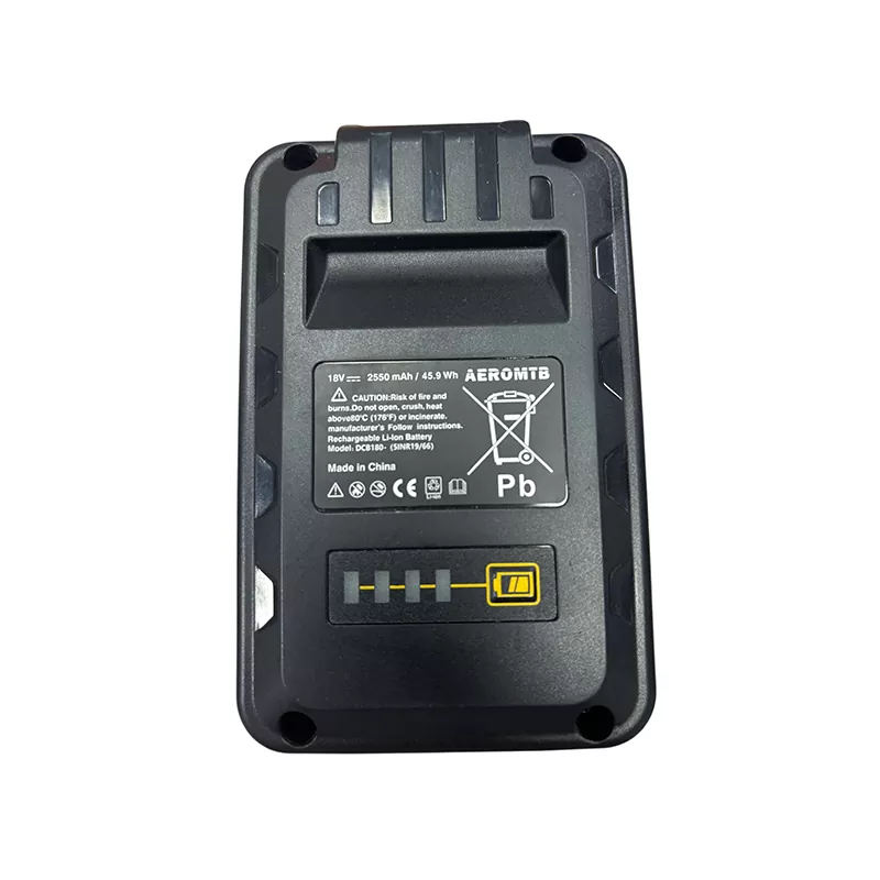 Replacement Battery for Battery Powered Sprayers