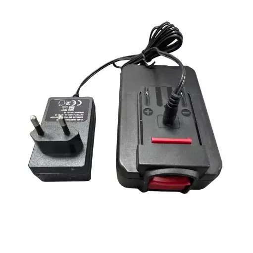 Sprøjte 18V 2,6Ah Lithium Ion batteripakke