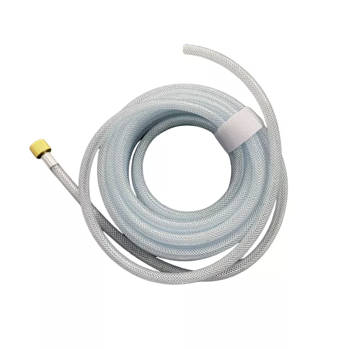 Sprøjte 8 meter slange