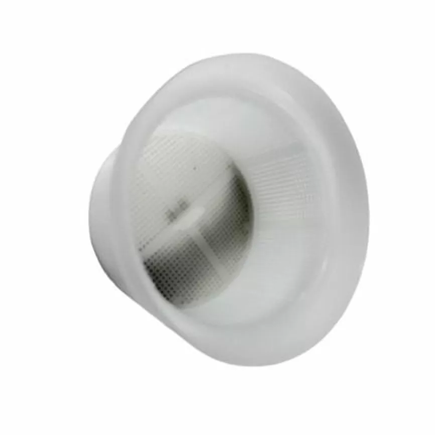Sprøjtetankfilter